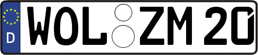 WOL-ZM20