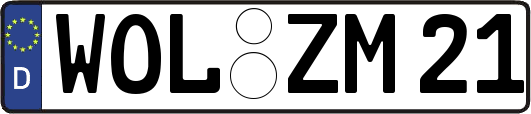 WOL-ZM21