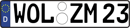 WOL-ZM23
