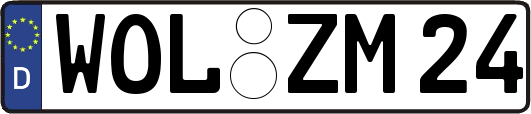 WOL-ZM24
