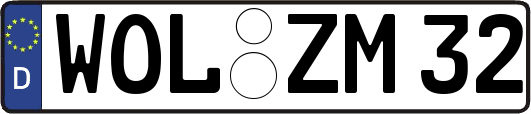 WOL-ZM32
