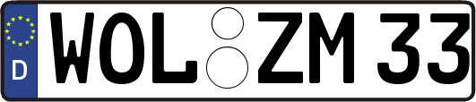 WOL-ZM33