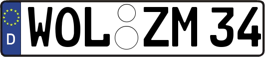 WOL-ZM34