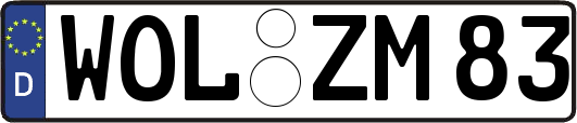 WOL-ZM83