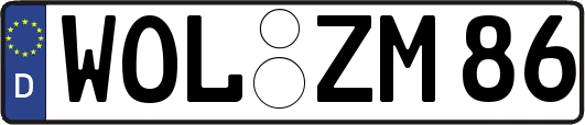WOL-ZM86