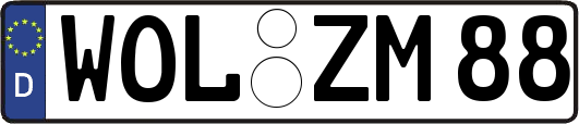 WOL-ZM88