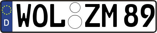 WOL-ZM89