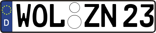 WOL-ZN23