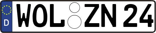 WOL-ZN24