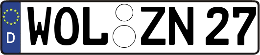 WOL-ZN27