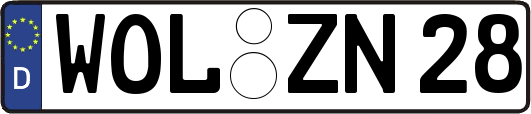 WOL-ZN28