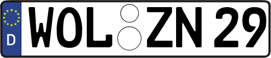 WOL-ZN29