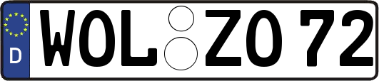 WOL-ZO72
