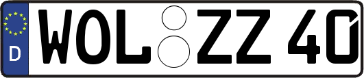 WOL-ZZ40