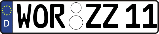WOR-ZZ11