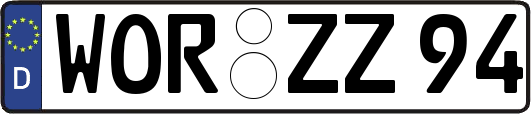 WOR-ZZ94