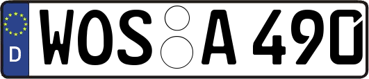 WOS-A490