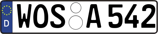 WOS-A542