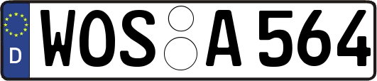 WOS-A564