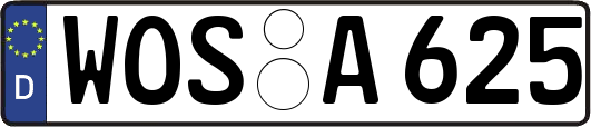 WOS-A625