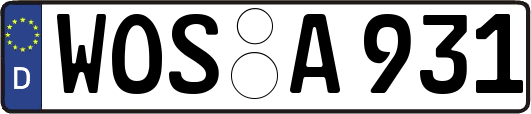 WOS-A931