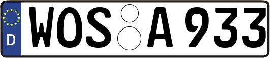 WOS-A933
