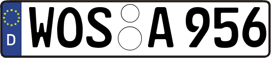 WOS-A956