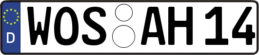 WOS-AH14