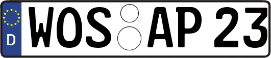 WOS-AP23