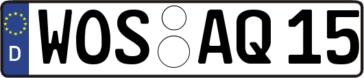 WOS-AQ15