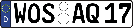 WOS-AQ17