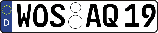 WOS-AQ19