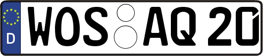 WOS-AQ20