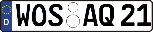WOS-AQ21