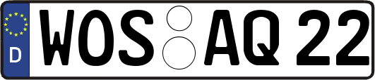 WOS-AQ22
