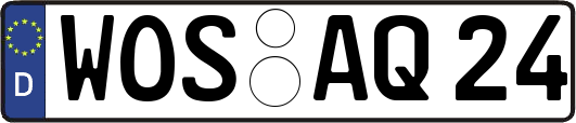 WOS-AQ24