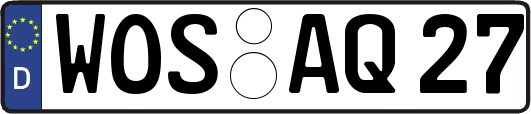 WOS-AQ27