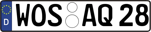 WOS-AQ28
