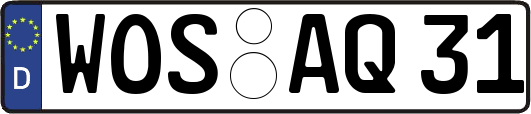WOS-AQ31