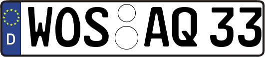 WOS-AQ33