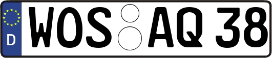 WOS-AQ38