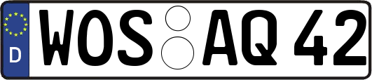 WOS-AQ42