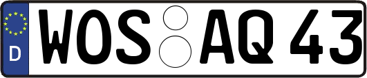 WOS-AQ43