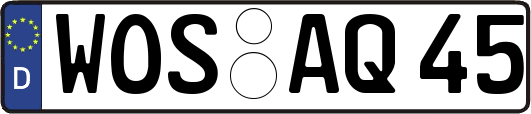 WOS-AQ45