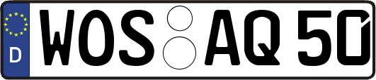WOS-AQ50