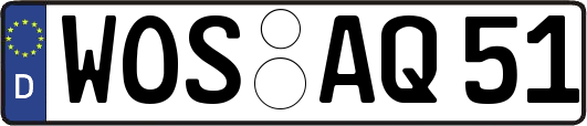 WOS-AQ51