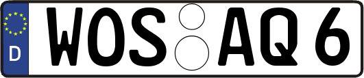 WOS-AQ6