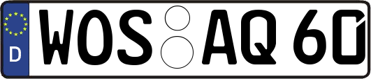 WOS-AQ60