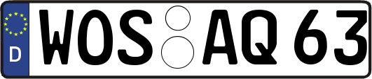 WOS-AQ63