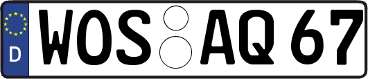 WOS-AQ67